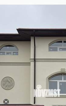 Дом 575м², 2-этажный, участок 10 сот.