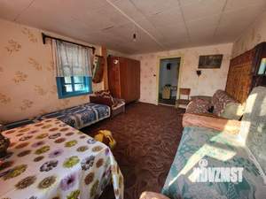 Дом 30м², 2-этажный, участок 6 сот.