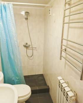 Дом 39м², 1-этажный, участок 1 сот.