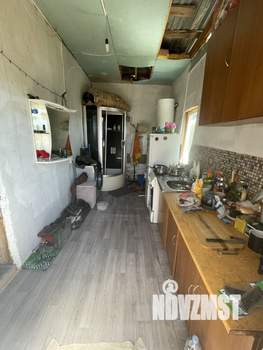 Дом 109м², 1-этажный, участок 4 сот.