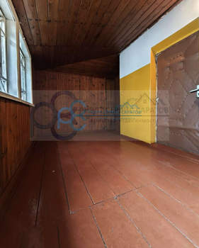 Дом 56м², 1-этажный, участок 5 сот.