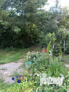 Дом 52м², 1-этажный, участок 10 сот.