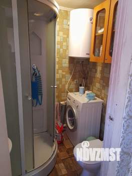 Дом 62м², 1-этажный, участок 2 сот.