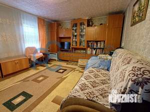 Дом 54м², 1-этажный, участок 7 сот.