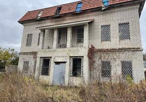 Дом 243м², 2-этажный, участок 9 сот.