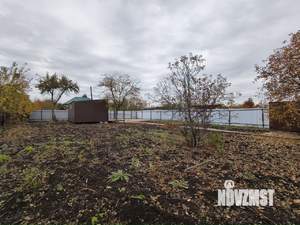 Дом 42м², 1-этажный, участок 6 сот.