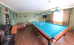 Дом 357м², 2-этажный, участок 4 сот.