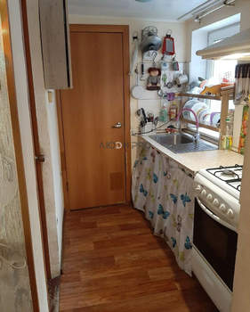 Дом 48м², 1-этажный, участок 1 сот.