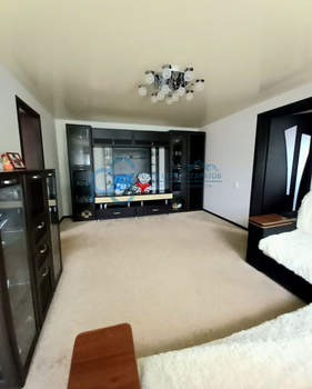 Дом 45м², 1-этажный, участок 2 сот.