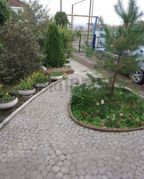 Дом 70м², 2-этажный, участок 8 сот.