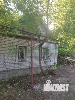 Дом 91м², 1-этажный, участок 4 сот.