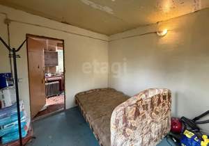 Дача 56м², 2-этажный, участок 4 сот.