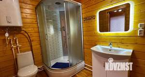 Дом 73м², 1-этажный, участок 9 сот.