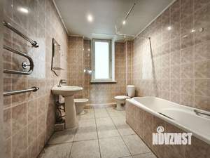 Коттедж 361м², 3-этажный, участок 10 сот.