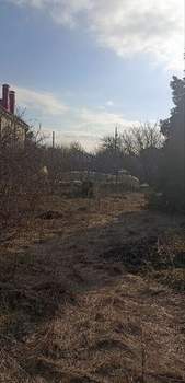 Дом 20м², 1-этажный, участок 6 сот.