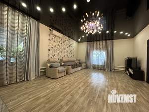 Дом 110м², 2-этажный, участок 7 сот.