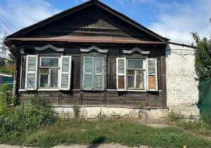 Дом 32м², 1-этажный, участок 2 сот.