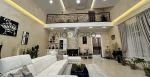 Дом 410м², 3-этажный, участок 12 сот.