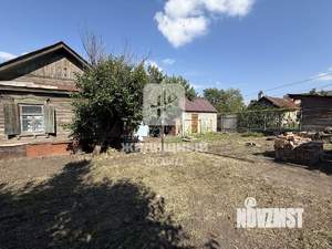 Дом 40м², 1-этажный, участок 3 сот.