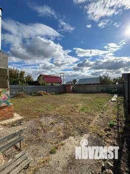 Дом 76м², 1-этажный, участок 4 сот.