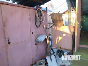 Дом 35м², 1-этажный, участок 2 сот.