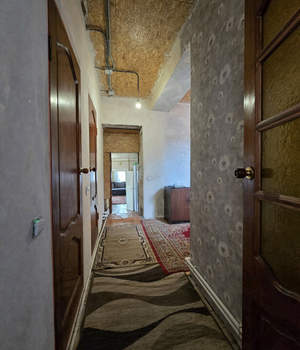 Дом 71м², 1-этажный, участок 3 сот.