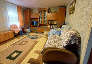 Дом 54м², 1-этажный, участок 7 сот.