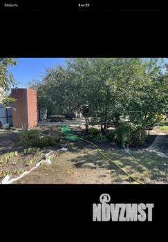 Дом 20м², 1-этажный, участок 12 сот.