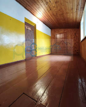 Дом 56м², 1-этажный, участок 5 сот.