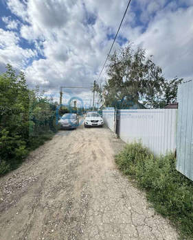 Дом 35м², 1-этажный, участок 7 сот.