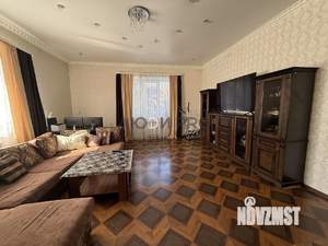 Дом 240м², 2-этажный, участок 12 сот.