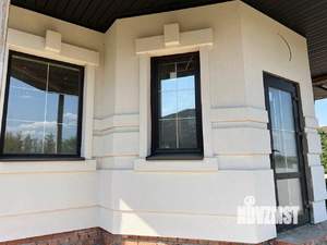 Дом 146м², 1-этажный, участок 9 сот.