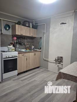 Дом 33м², 1-этажный, участок 3 сот.