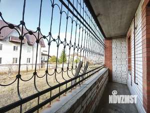 Коттедж 361м², 3-этажный, участок 10 сот.