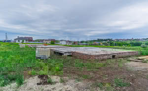 Дом 104м², 1-этажный, участок 9 сот.