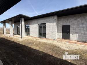 Дом 115м², 1-этажный, участок 6 сот.