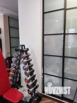 Дом 93м², 2-этажный, участок 5 сот.