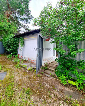 Дом 51м², 2-этажный, участок 5 сот.