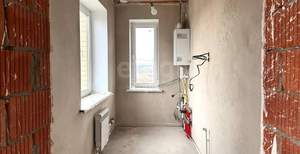 Дом 106м², 1-этажный, участок 11 сот.