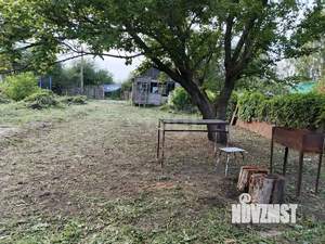 Дача 25м², 1-этажный, участок 6 сот.