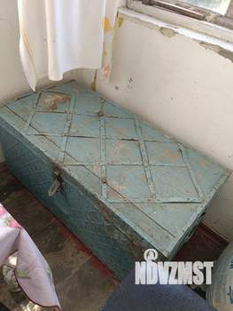 Дом 25м², 1-этажный, участок 6 сот.