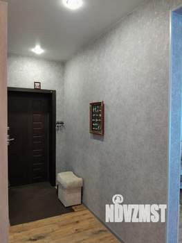 Дом 98м², 1-этажный, участок 5 сот.