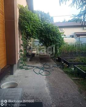 Дом 83м², 2-этажный, участок 6 сот.