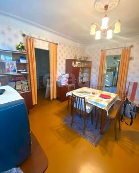 Дом 76м², 2-этажный, участок 5 сот.