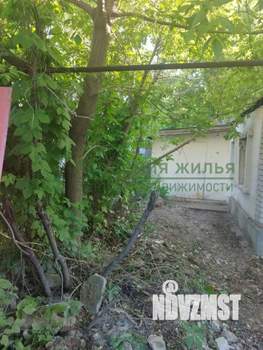 Дом 91м², 1-этажный, участок 4 сот.