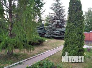 Коттедж 350м², 3-этажный, участок 12 сот.