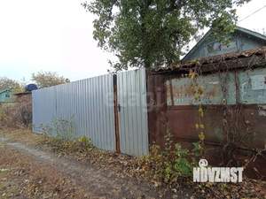 Дом 37м², 1-этажный, участок 6 сот.