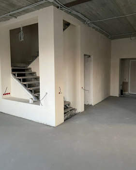 Дом 260м², 3-этажный, участок 2 сот.