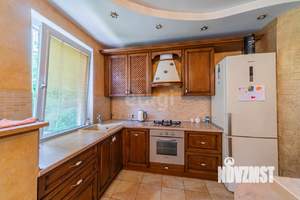 Дом 344м², 1-этажный, участок 3 сот.