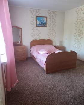 Дом 309м², 2-этажный, участок 9 сот.